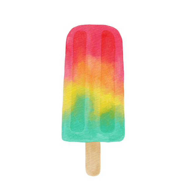 Ice cream bike rental for birthday parties near Vancouver, WA